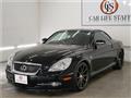 2007 Lexus SC