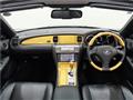 2007 Lexus SC