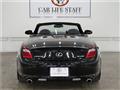 2007 Lexus SC