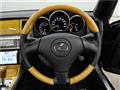 2007 Lexus SC