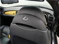 2007 Lexus SC