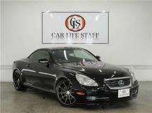 2007 Lexus SC