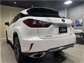 2016 Lexus RX