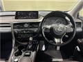 2016 Lexus RX