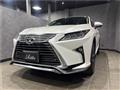 2016 Lexus RX