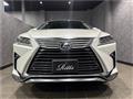 2016 Lexus RX