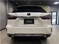 2016 Lexus RX