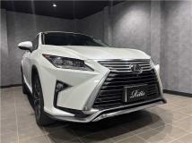 2016 Lexus RX