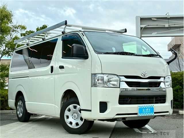 2020 Toyota Toyota Others