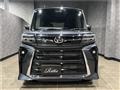 2024 Daihatsu Tanto Custom