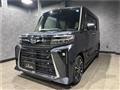 2024 Daihatsu Tanto Custom