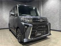 2024 Daihatsu Tanto Custom