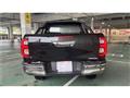 2023 Toyota Hilux
