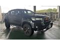 2023 Toyota Hilux