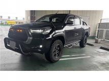 2023 Toyota Hilux