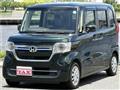 2021 Honda N BOX