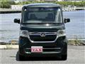 2021 Honda N BOX