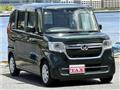 2021 Honda N BOX