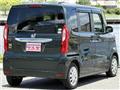 2021 Honda N BOX