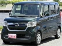 2021 Honda N BOX