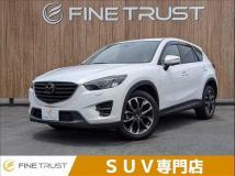 2015 Mazda CX-5