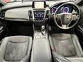 2019 Toyota Crown
