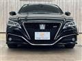 2019 Toyota Crown