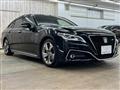 2019 Toyota Crown