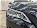 2019 Toyota Crown