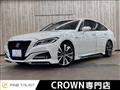 2018 Toyota Crown Hybrid