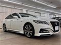 2018 Toyota Crown Hybrid