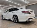 2018 Toyota Crown Hybrid