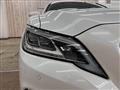 2018 Toyota Crown Hybrid