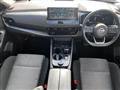 2022 Nissan X-Trail