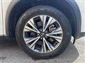2022 Nissan X-Trail