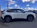 2022 Nissan X-Trail