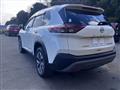 2022 Nissan X-Trail