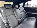 2020 Toyota Harrier