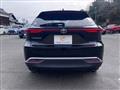2020 Toyota Harrier