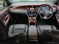 2014 Toyota Harrier Hybrid