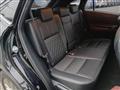 2014 Toyota Harrier Hybrid