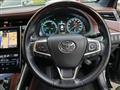 2014 Toyota Harrier Hybrid