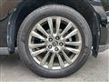 2014 Toyota Harrier Hybrid