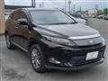 2014 Toyota Harrier Hybrid