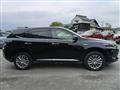 2014 Toyota Harrier Hybrid