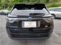 2014 Toyota Harrier Hybrid