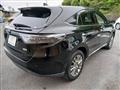 2014 Toyota Harrier Hybrid