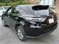 2014 Toyota Harrier Hybrid