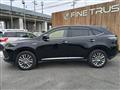 2014 Toyota Harrier Hybrid
