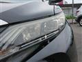 2014 Toyota Harrier Hybrid